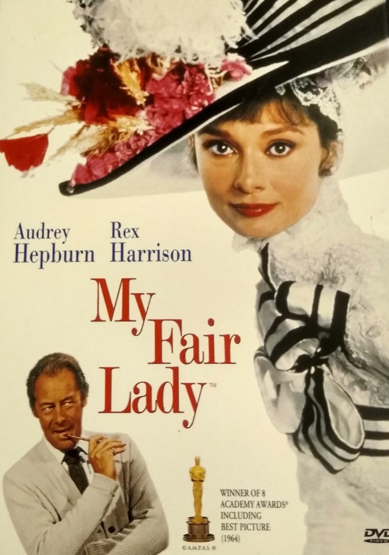 My Fair Lady